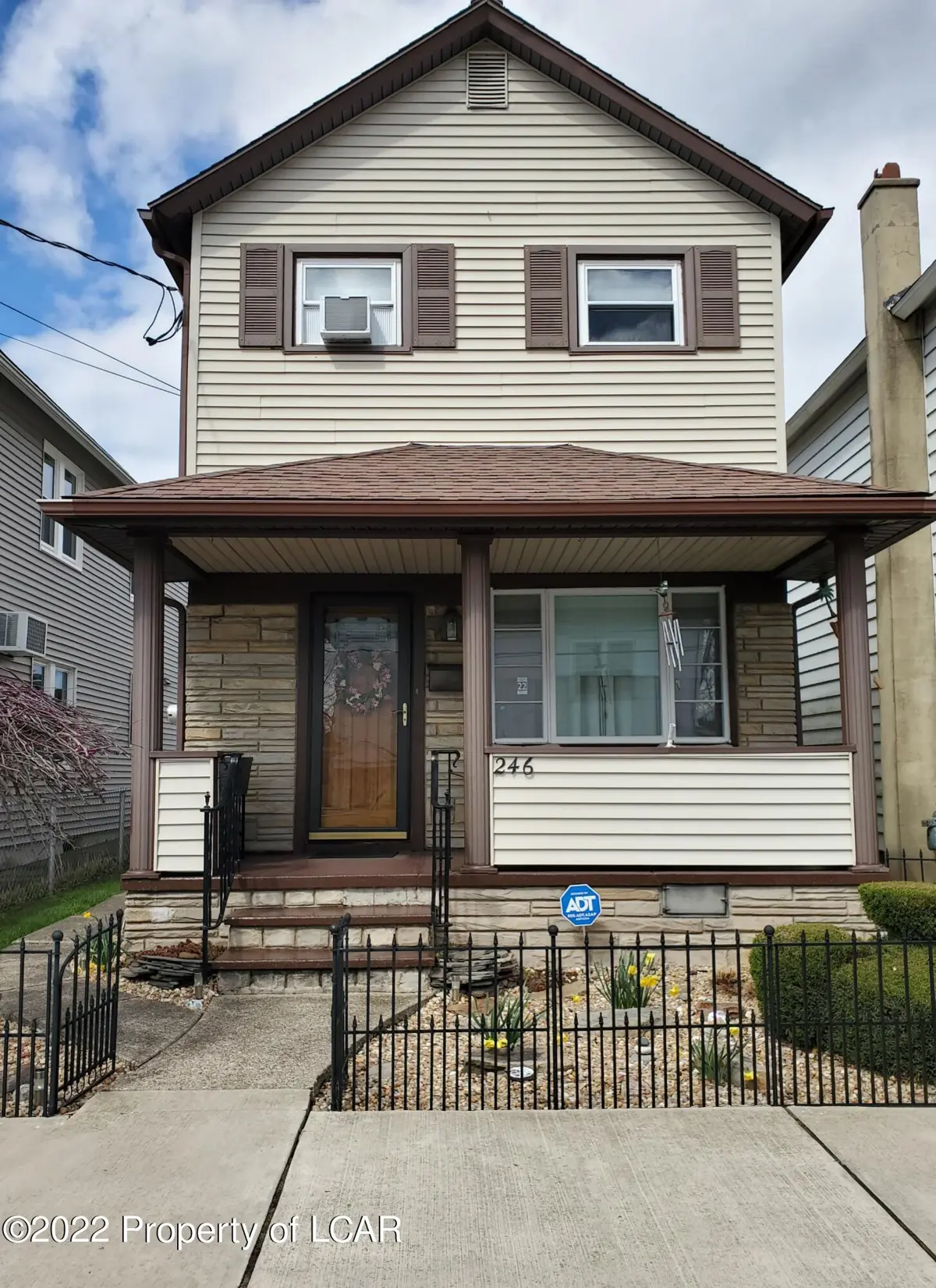 246 Susquehanna Avenue, Exeter in Exeter