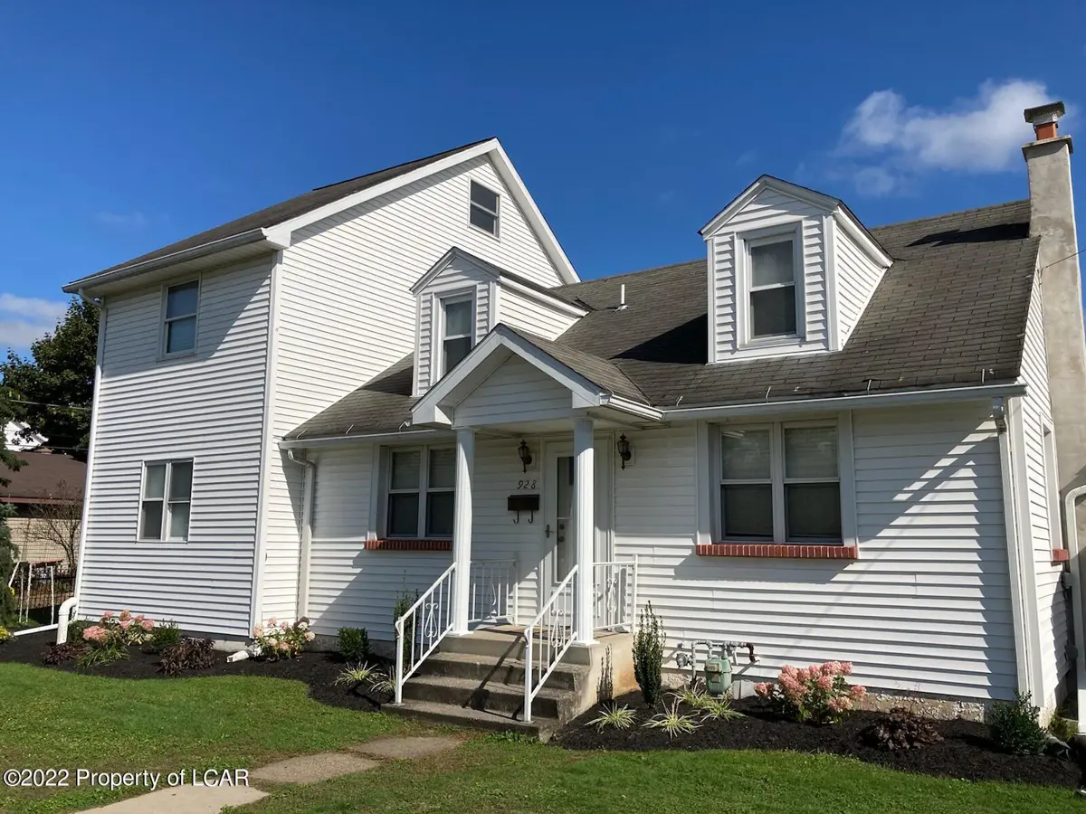 928 Tindale Street, Old Forge in Old Forge