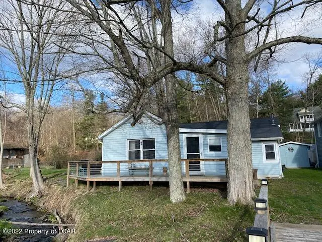 2119 Lakeside Drive, Harveys Lake in Harveys Lake