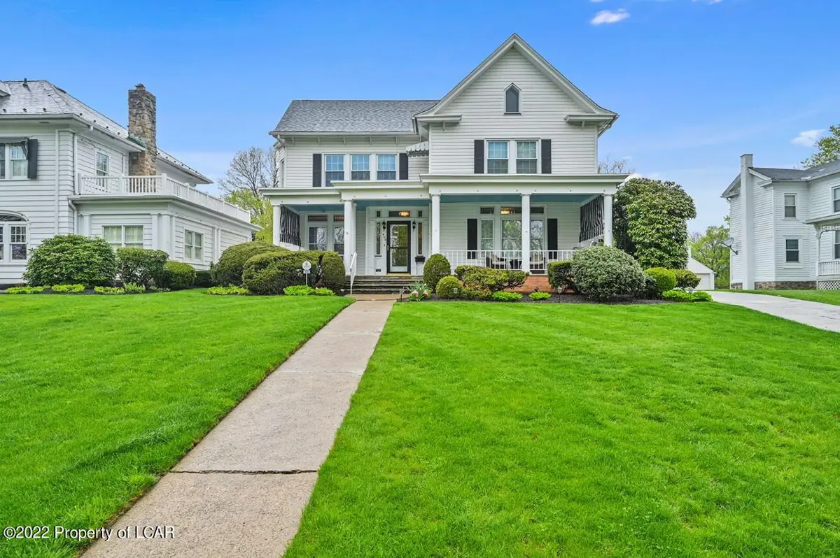 908 Susquehanna Avenue, West Pittston in West Pittston