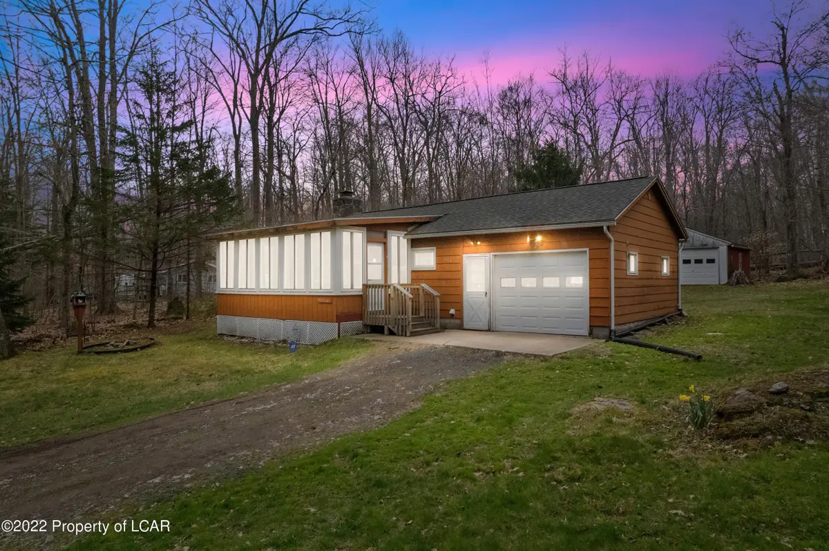 233 Cross Street, Pocono Lake in Pocono Lake