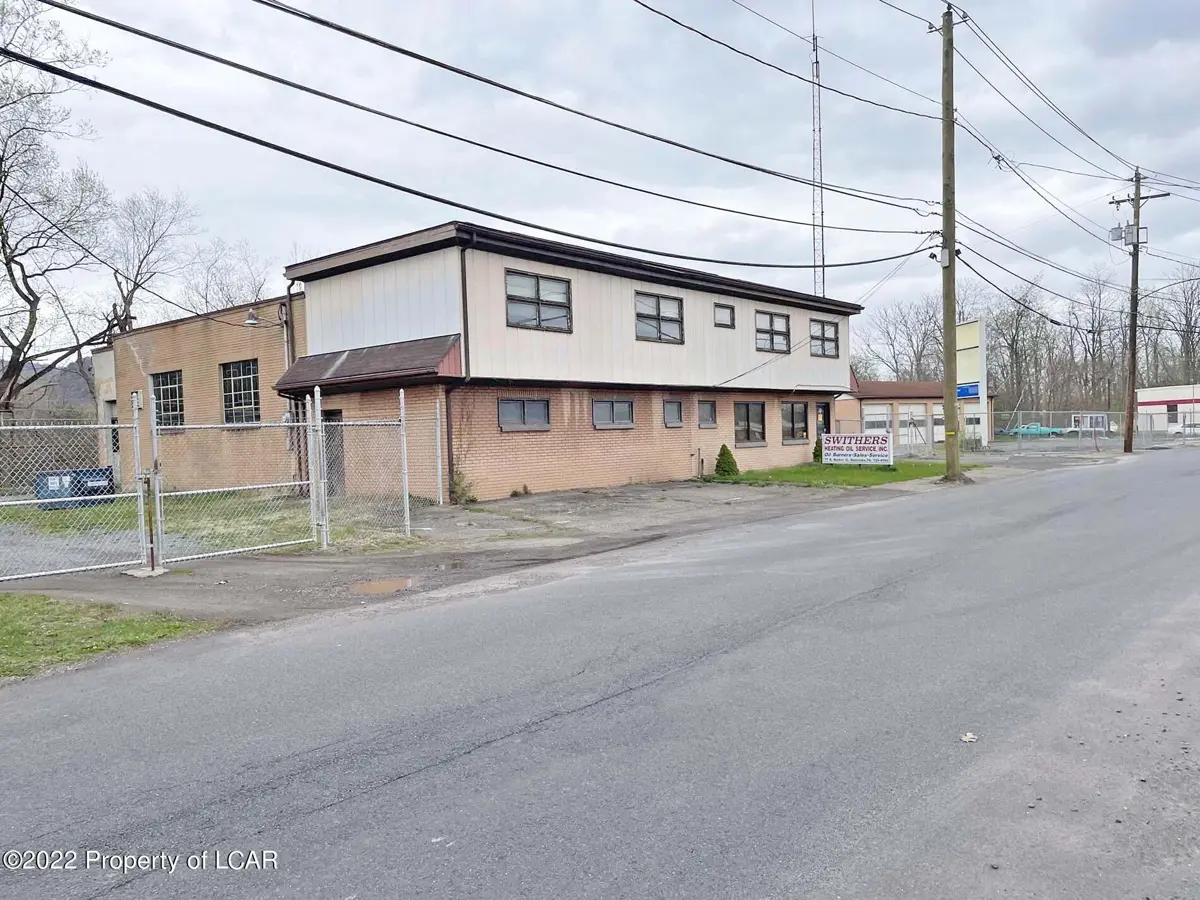 77 N Market Street, Nanticoke in Nanticoke