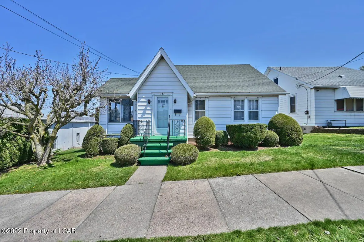 787 Grant Street, Hazleton in Hazleton