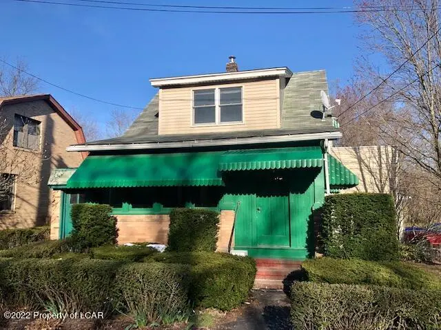 1291 S Church Street, Hazle Township in Hazle Township