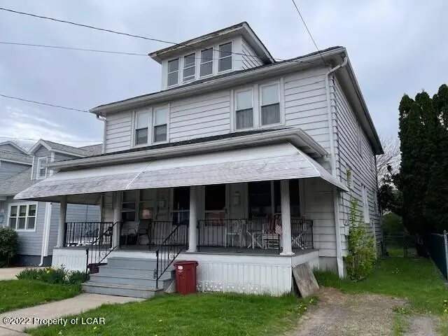 59-61 N Welles Avenue, Kingston in Kingston