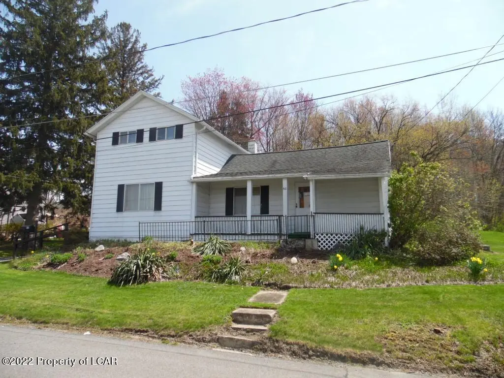 60 Lincoln Street, Pittston in Pittston