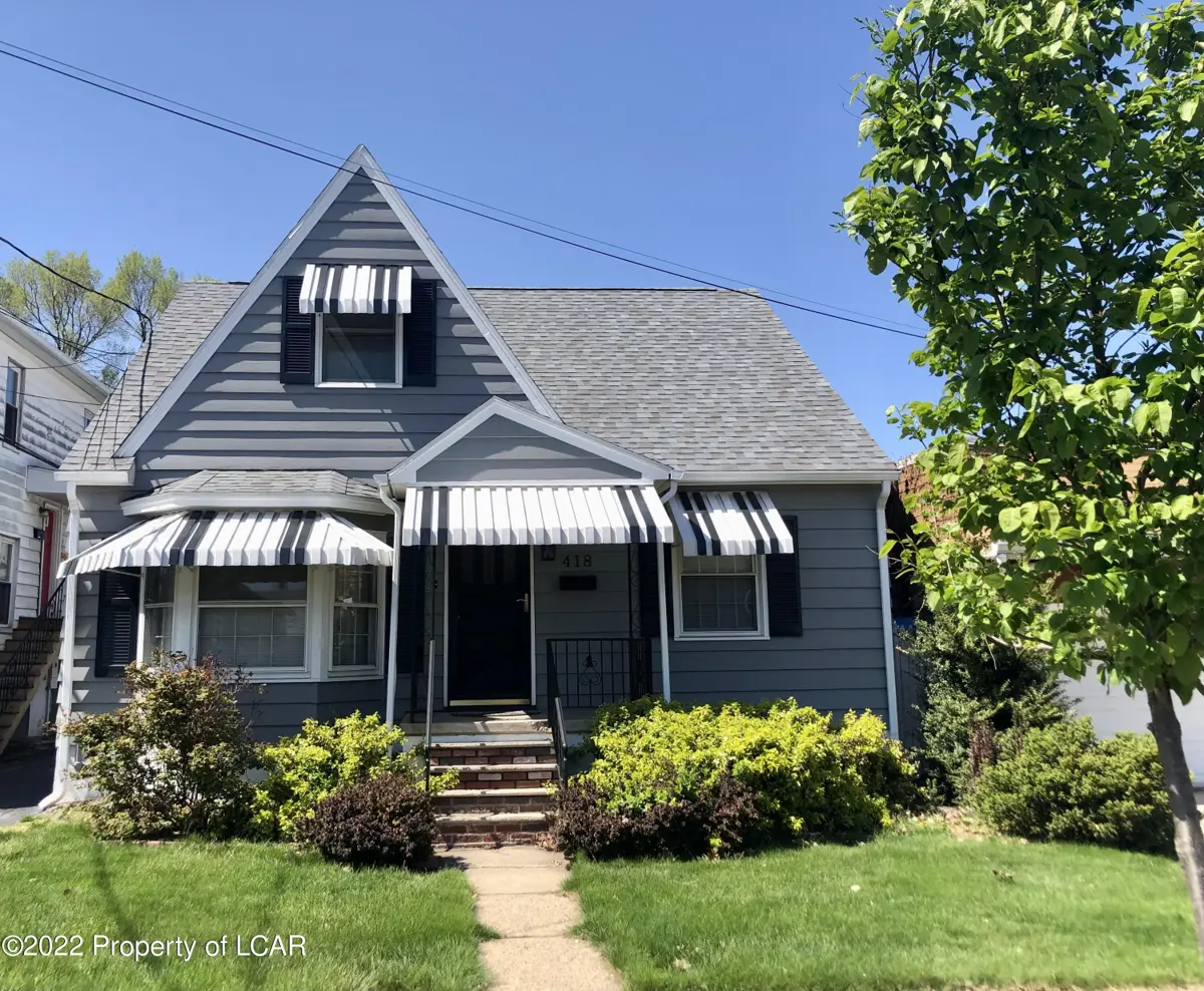 418 Warren Avenue, Kingston in Kingston