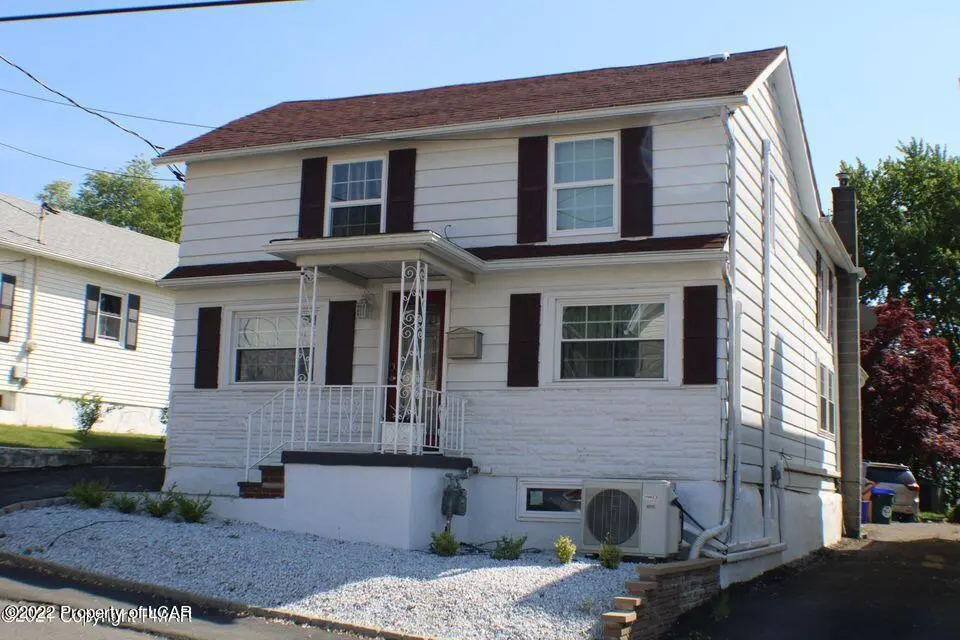 39 1/2 Chapel Street, Pittston Township in Pittston Township