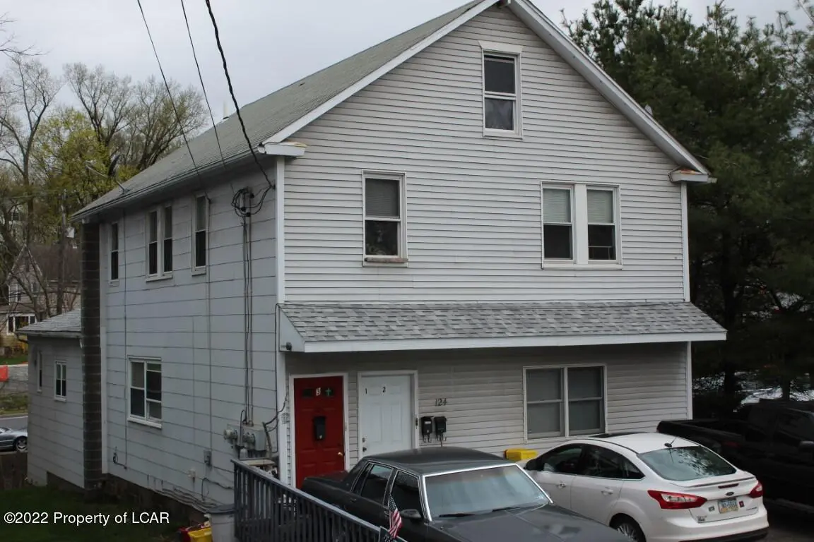 124 N Main Street, Shavertown in Shavertown