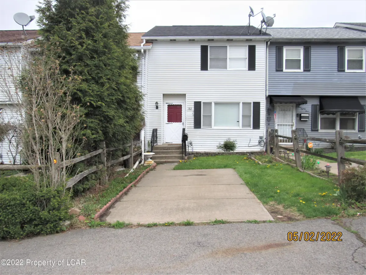 182 Hazle Street, Wilkes-Barre in Wilkes-Barre