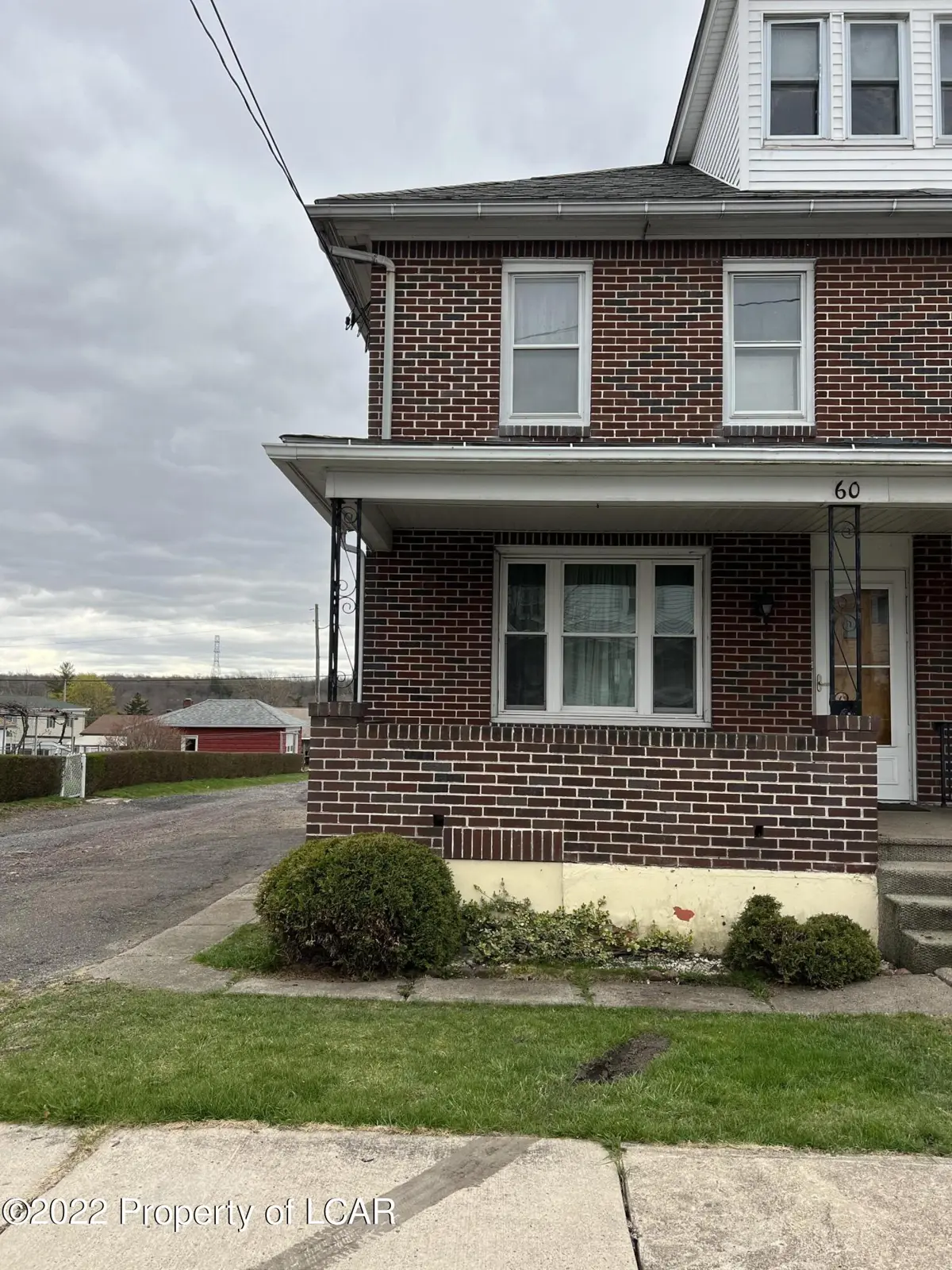 60 E Market Street, Tresckow in Tresckow