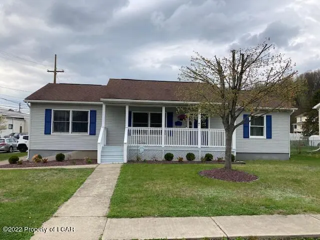 11 New Street, Pittston in Pittston
