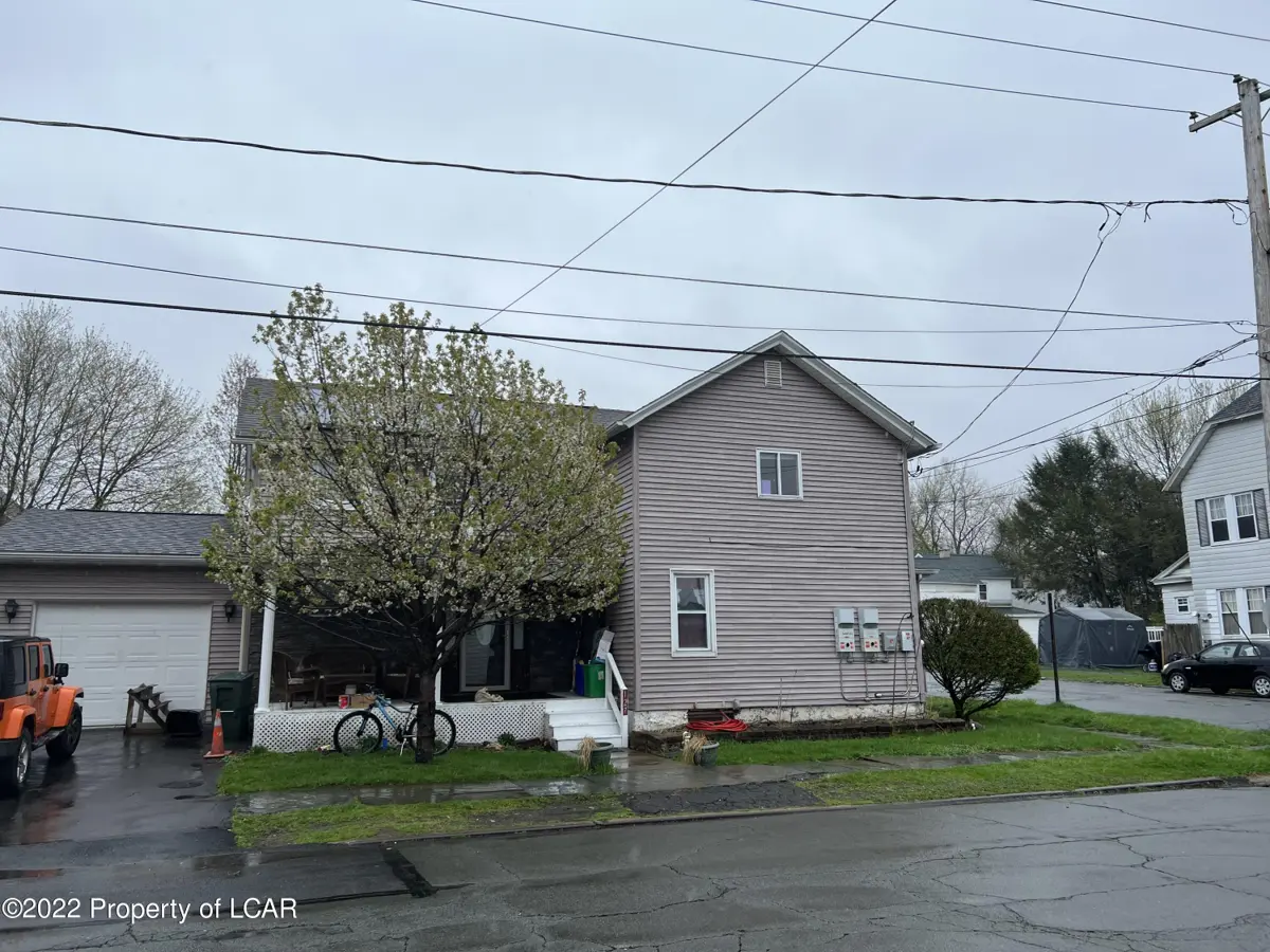 127 Pine Street, Archbald in Archbald
