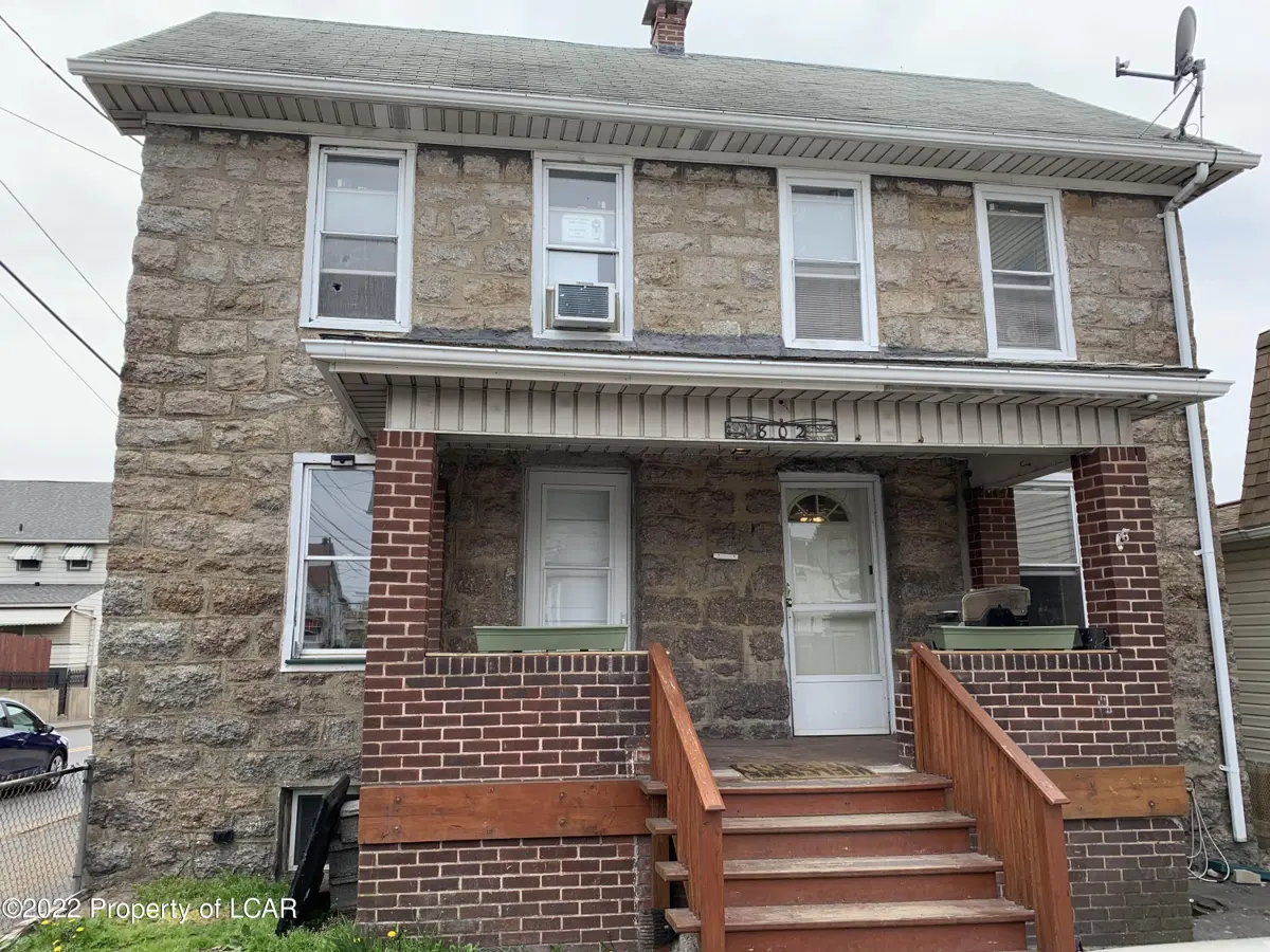 802 Lafayette Court, Hazleton in Hazleton