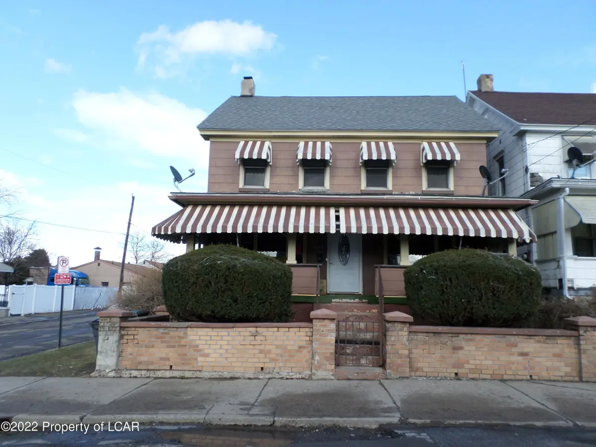 979 Peace Street, Hazleton in Hazleton