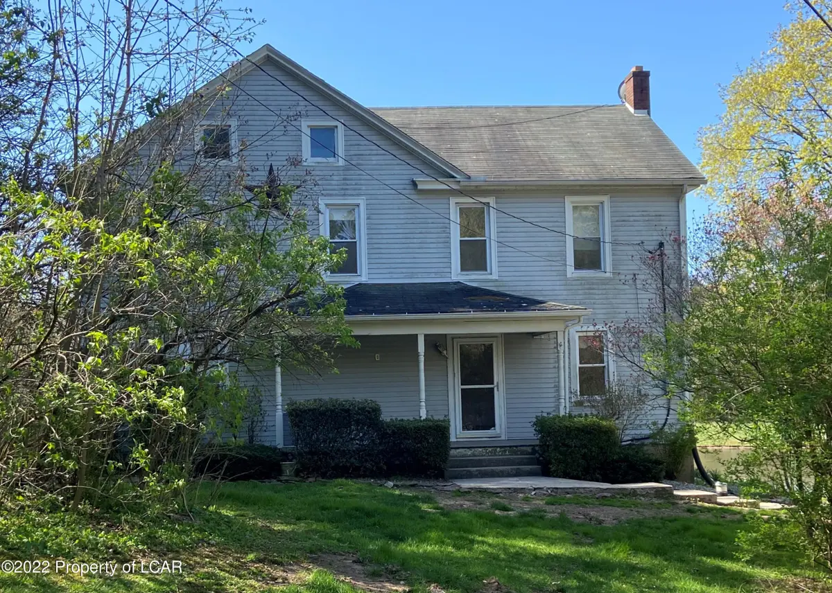 121 Cranberry Run Road, Zion Grove in Zion Grove