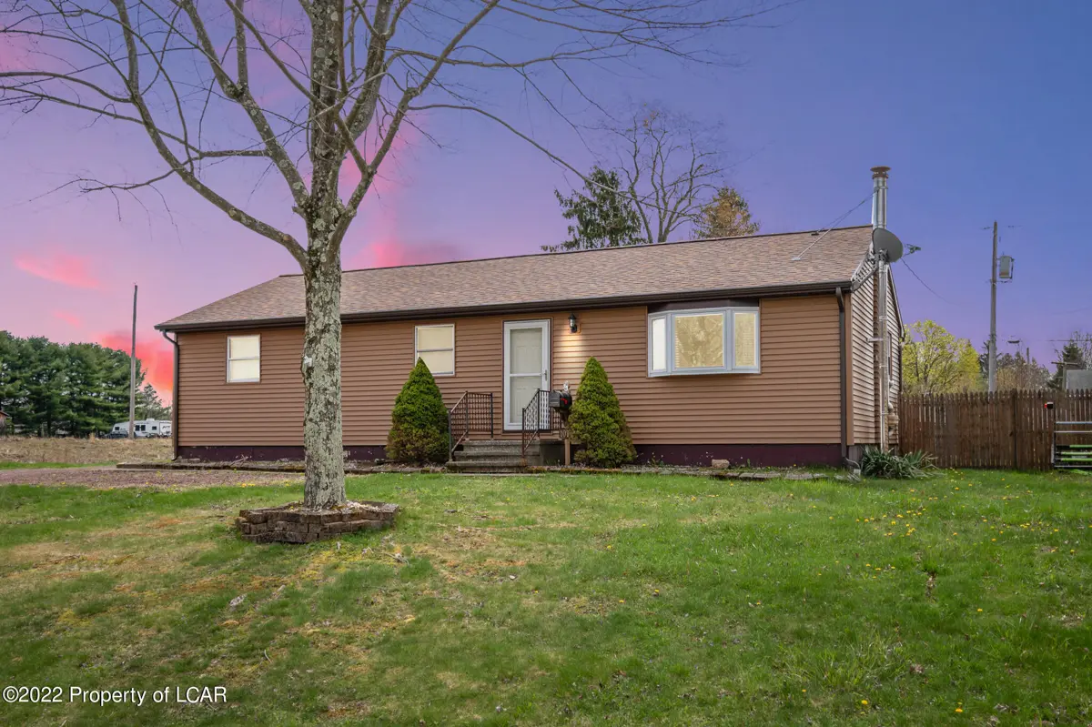 1014 North Street, Weatherly in Weatherly