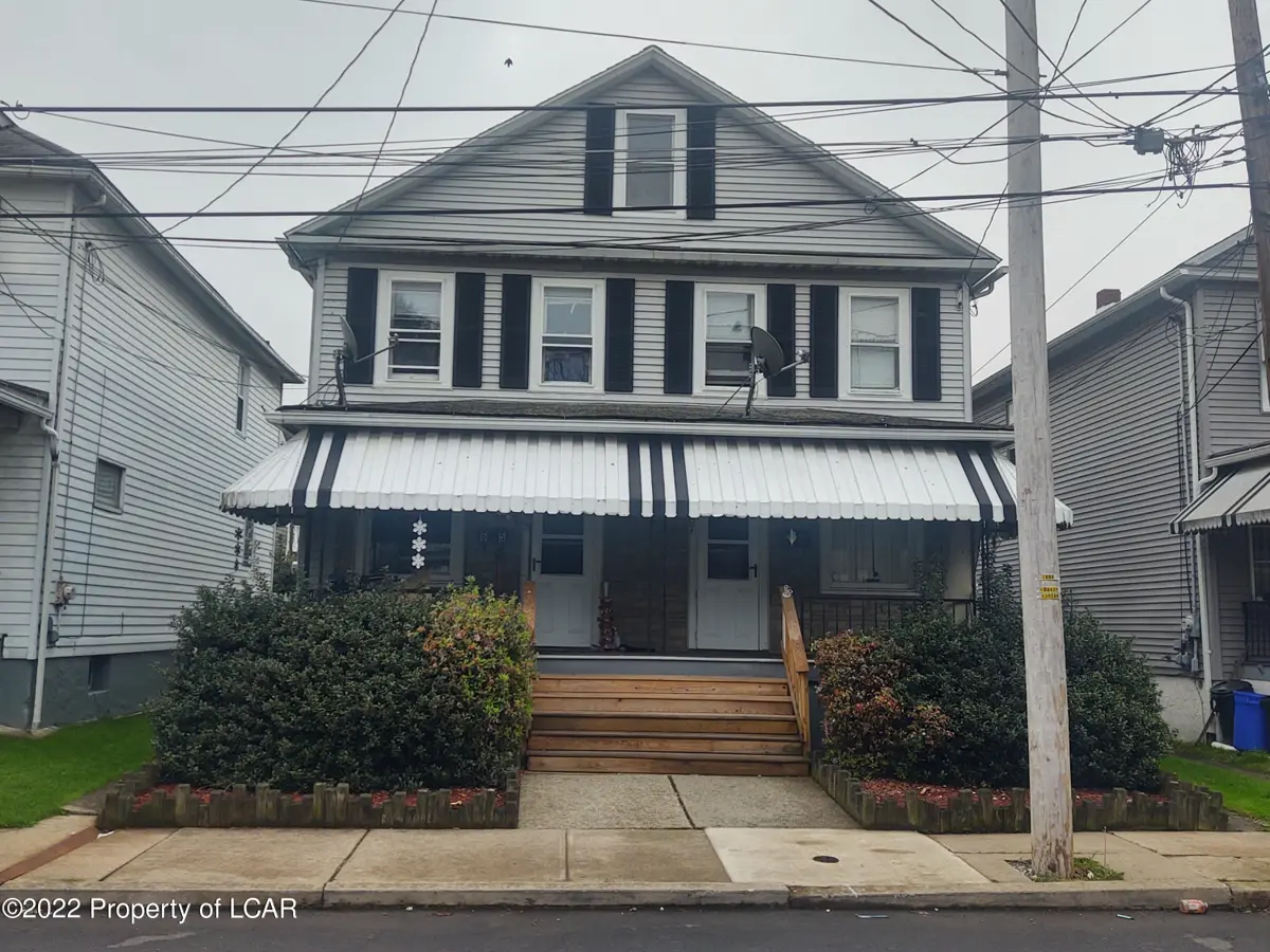 65-67 Luzerne Street, Hanover Township in Hanover Township