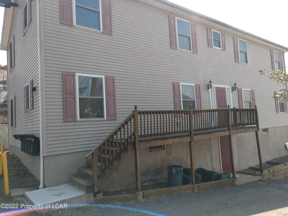 98 William Street, Pittston in Pittston