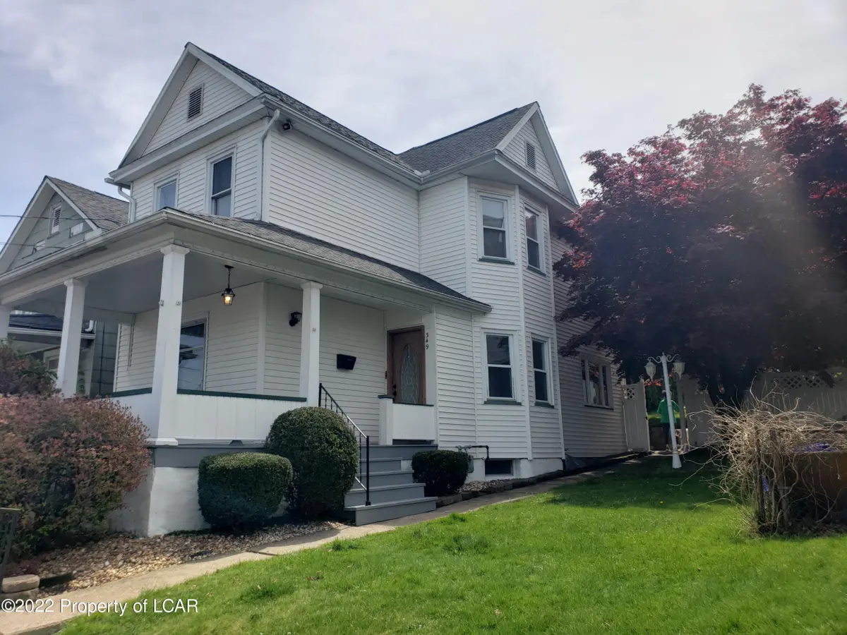 349 E Church Street, Nanticoke in Nanticoke