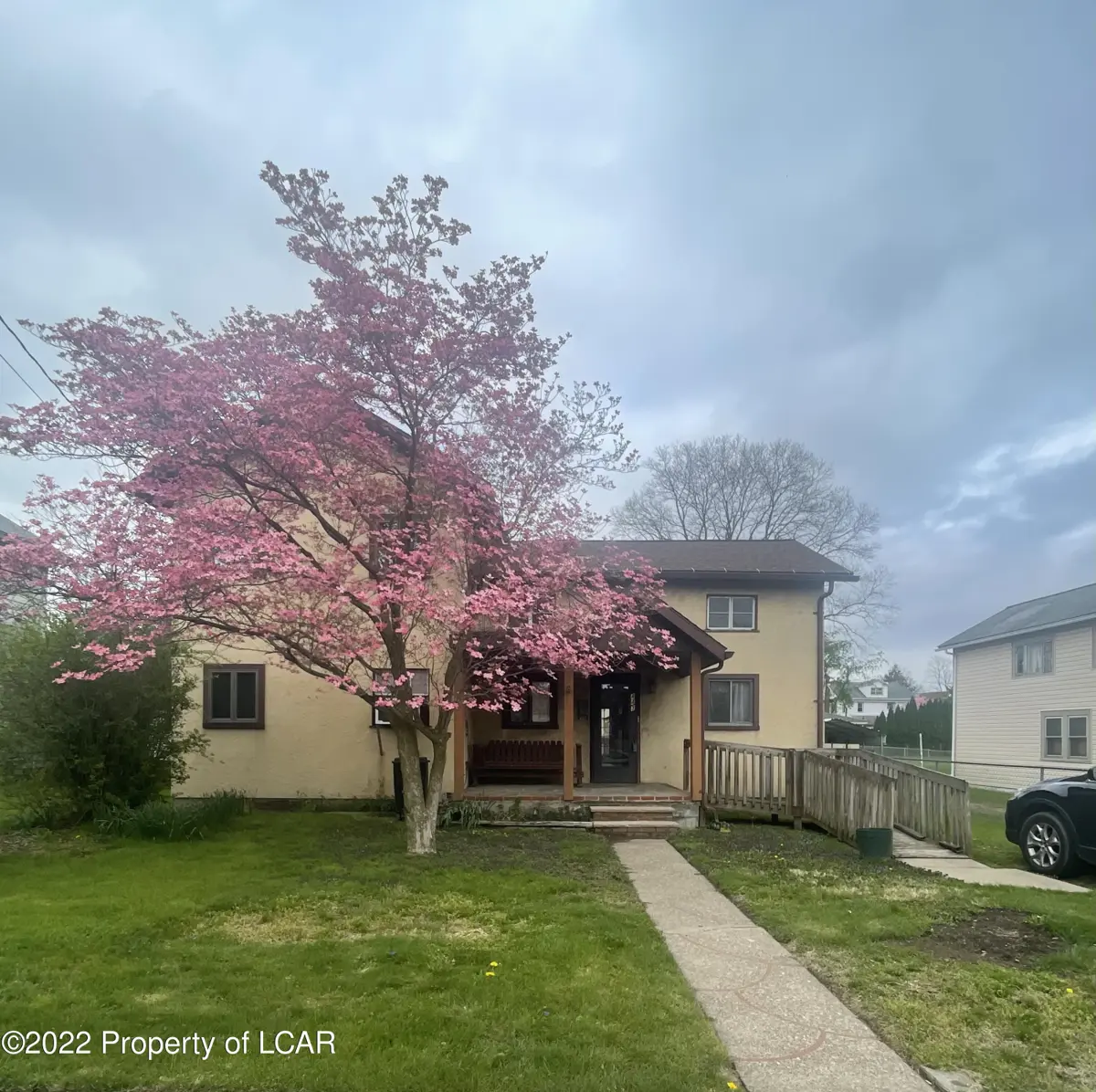 443 Vaughn Street, Luzerne in Luzerne