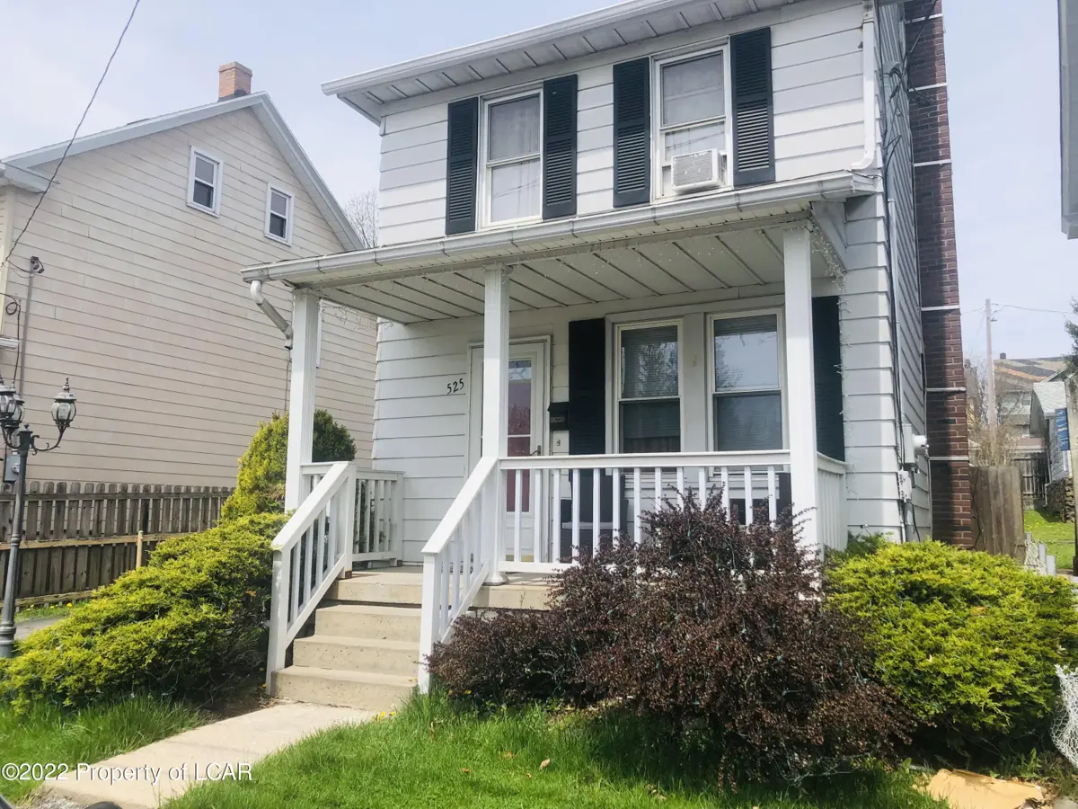 525 Ridge Avenue, West Hazleton in West Hazleton