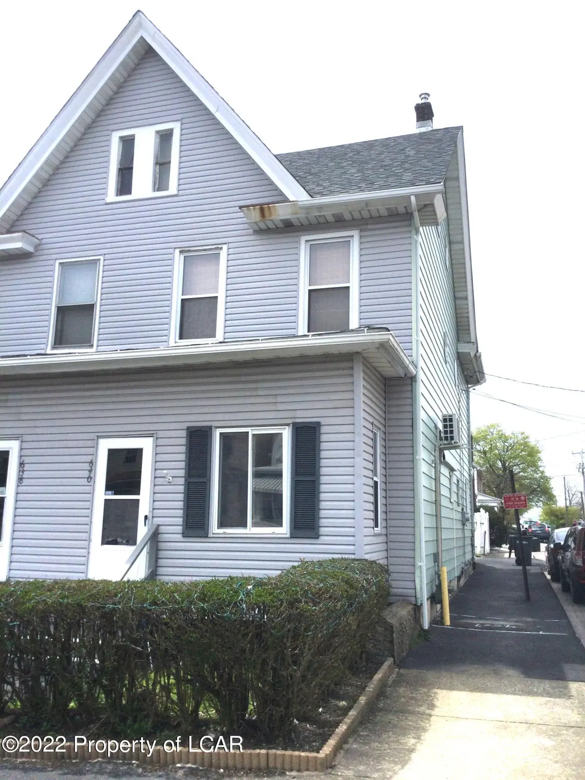 640 N Laurel Street, Hazleton in Hazleton