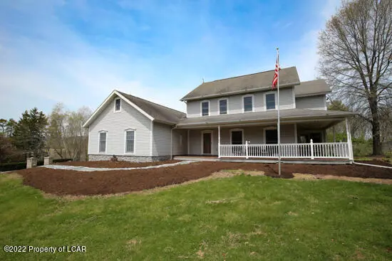 1180 Cedar Head Road, Sugarloaf in Sugarloaf