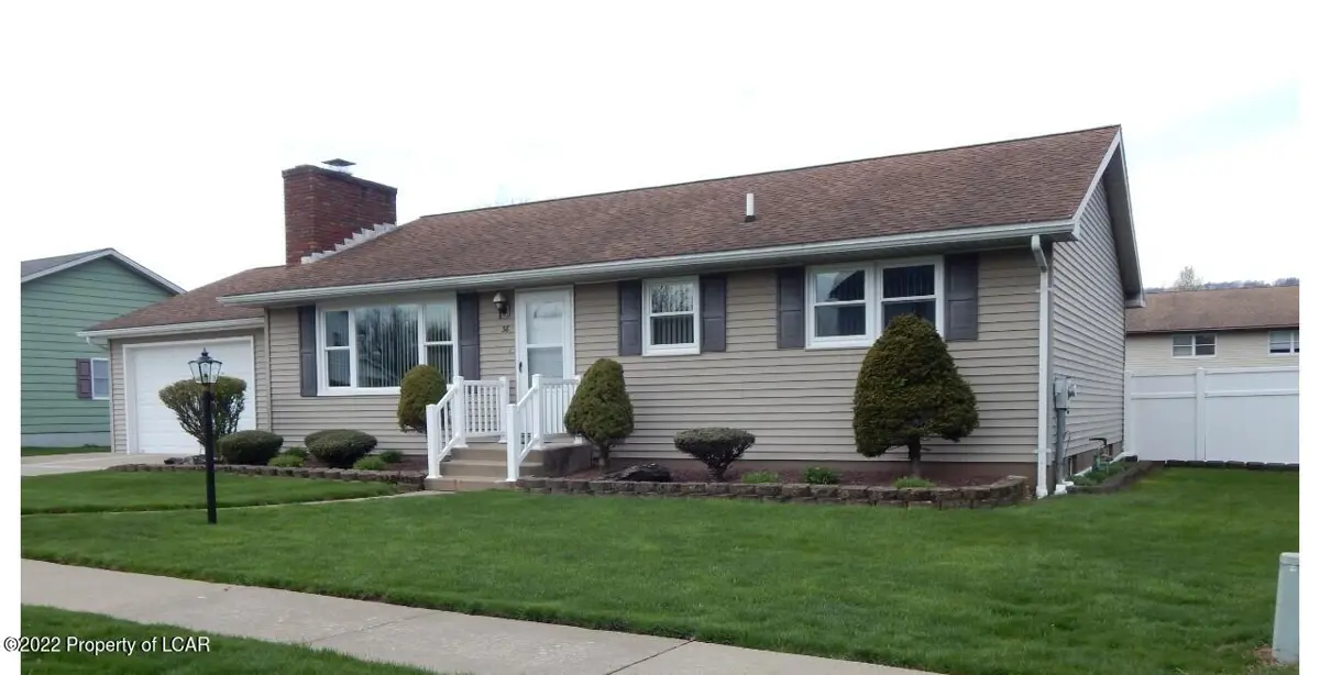 38 Allen Drive, Larksville in Larksville
