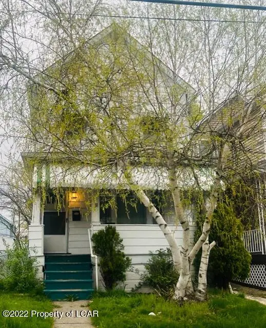 31 Sheridan Street, Wilkes-Barre in Wilkes-Barre