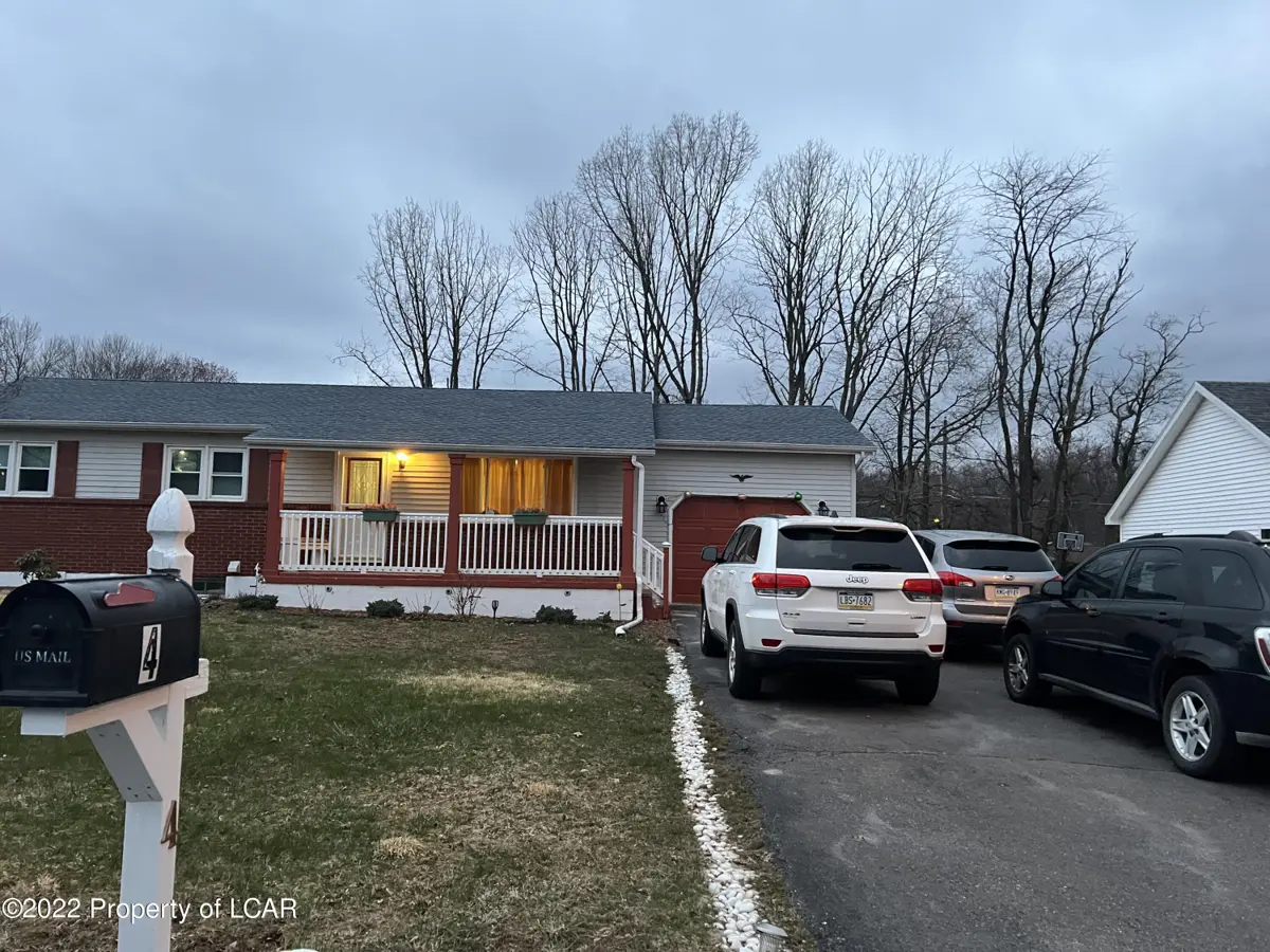 4 FAWN Drive, West Hazleton in West Hazleton