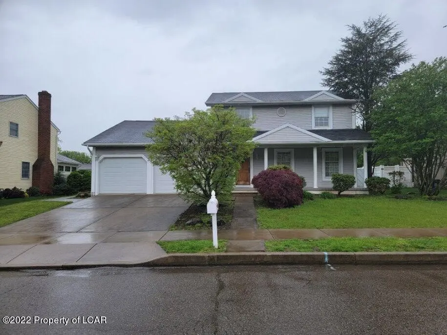 61 Reliance Drive, Wilkes-Barre in Wilkes-Barre