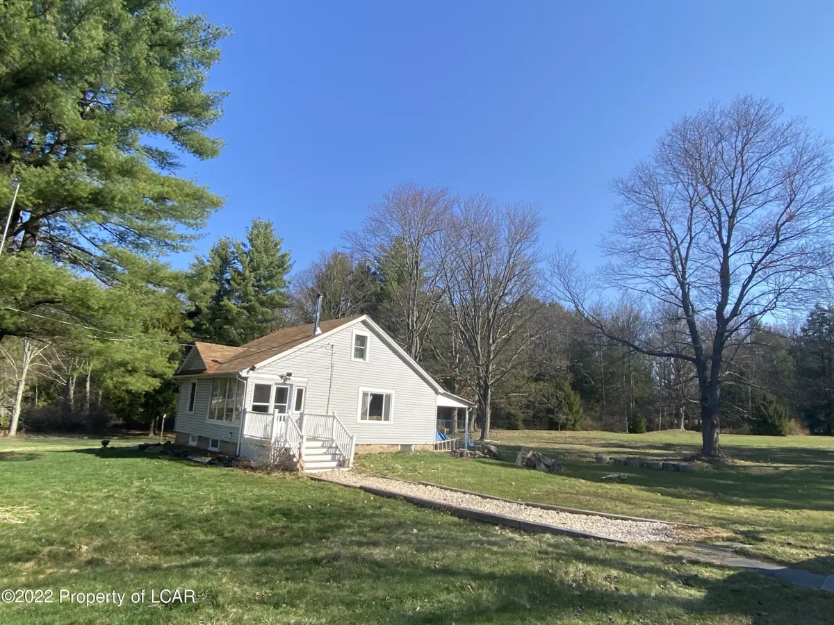 235 Noxen Road, Harveys Lake in Harveys Lake