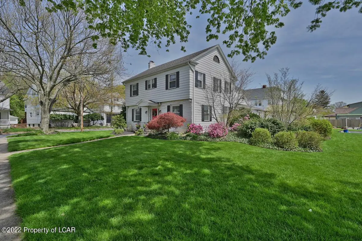 135 Yeager Avenue, Forty Fort in Forty Fort