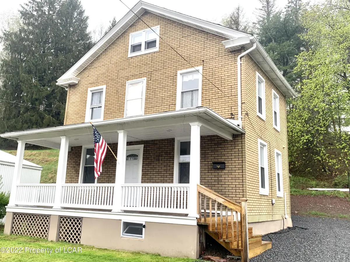320 Yeakle Street, Weatherly in Weatherly