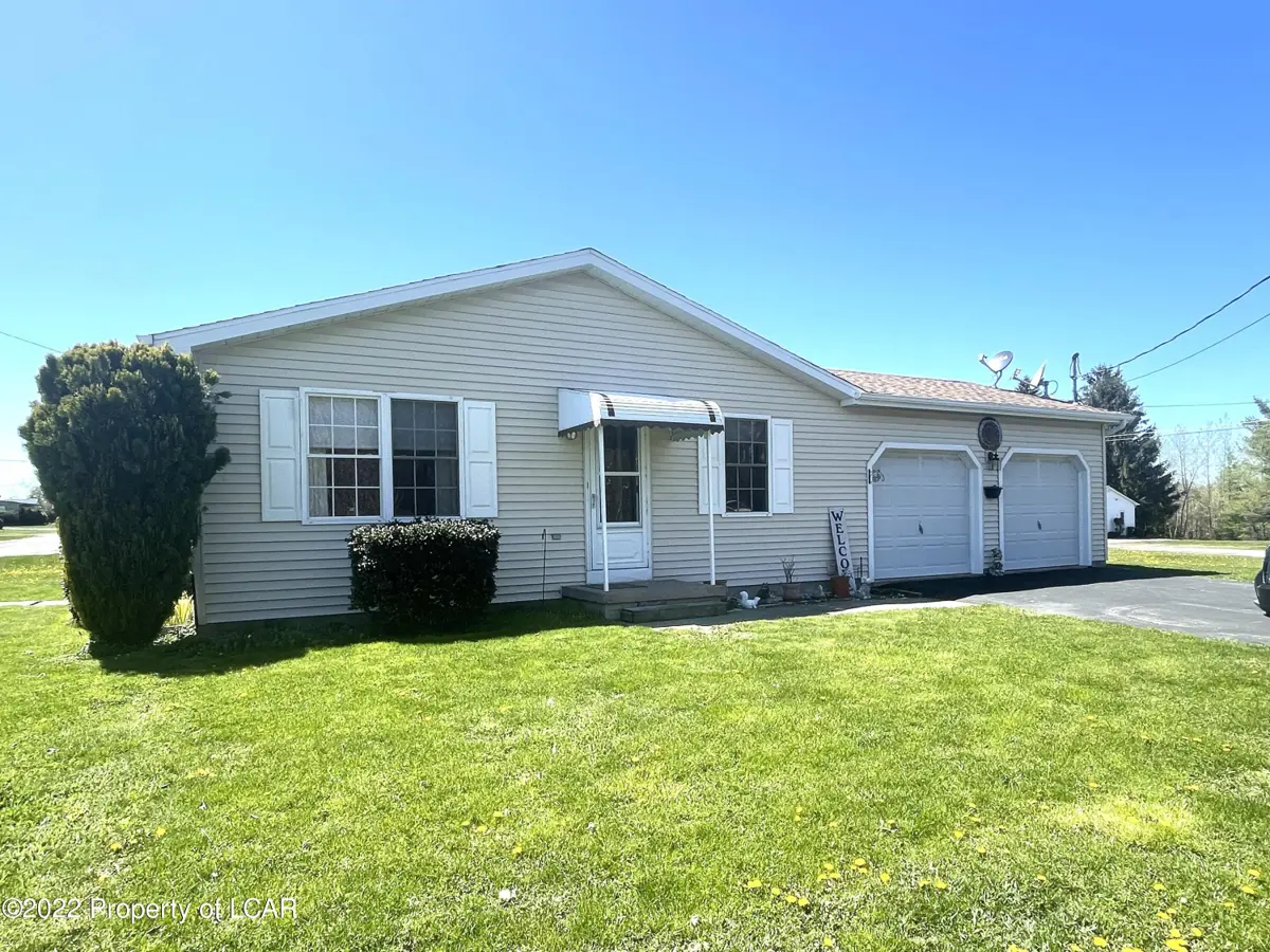 109 Front Street, Hazle Township in Hazle Township