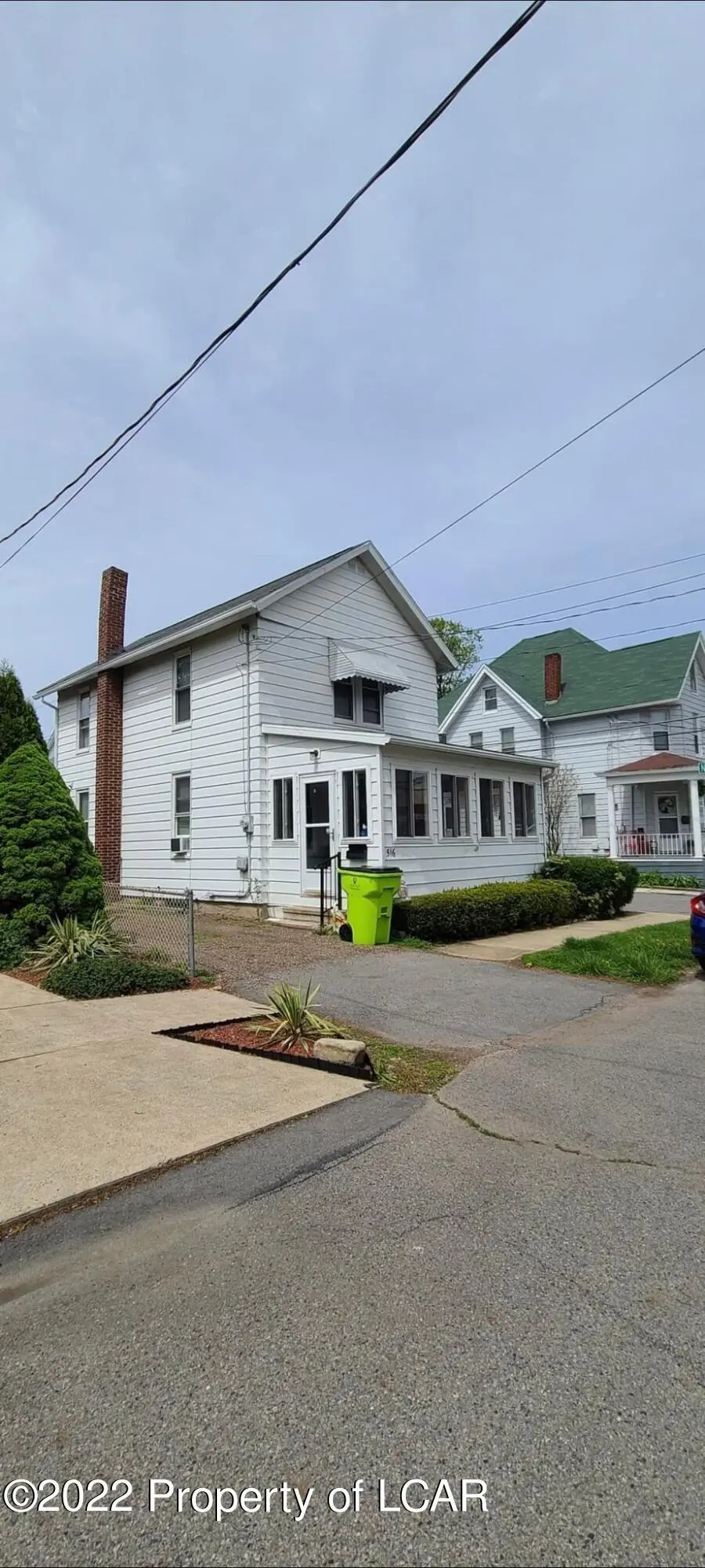 516 2nd Street, West Pittston in West Pittston