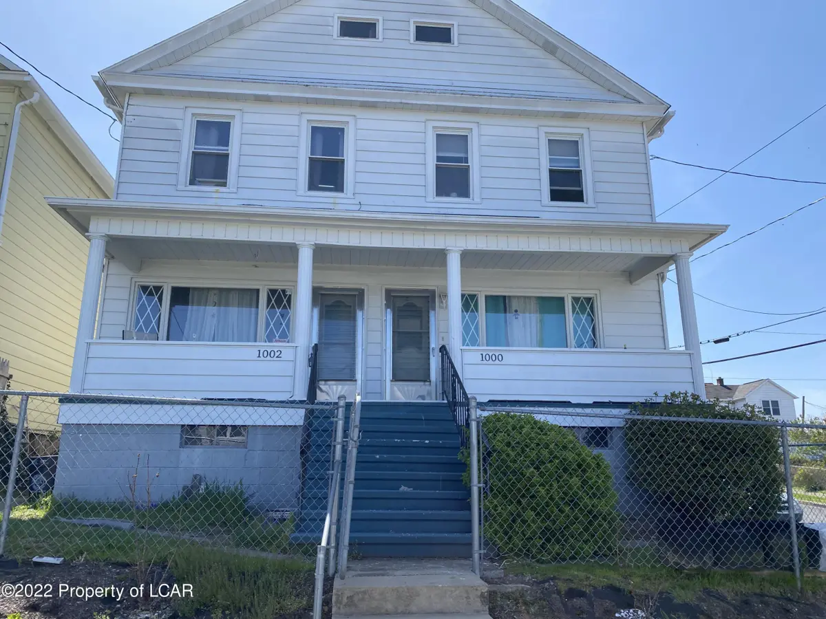 1000 Kosciuszko Street, Nanticoke in Nanticoke