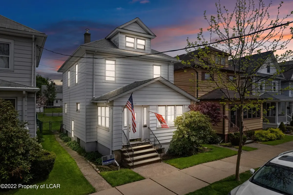 114 E Vaughn Street, Kingston in Kingston