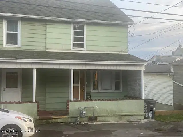 222 E 1st Street, Hazleton in Hazleton