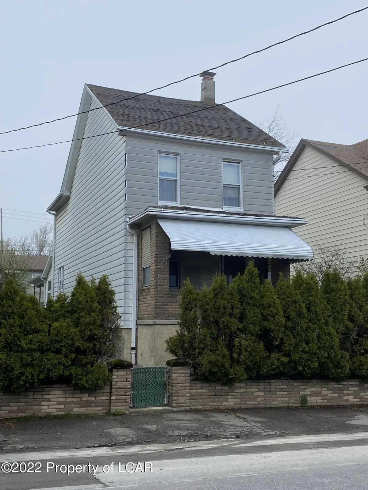 611 E Diamond Avenue, Hazleton in Hazleton
