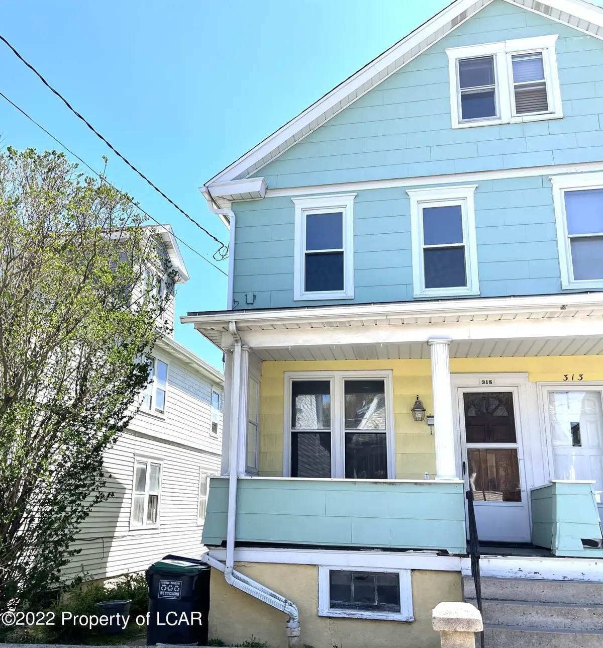 315 Putnam Street, West Hazleton in West Hazleton