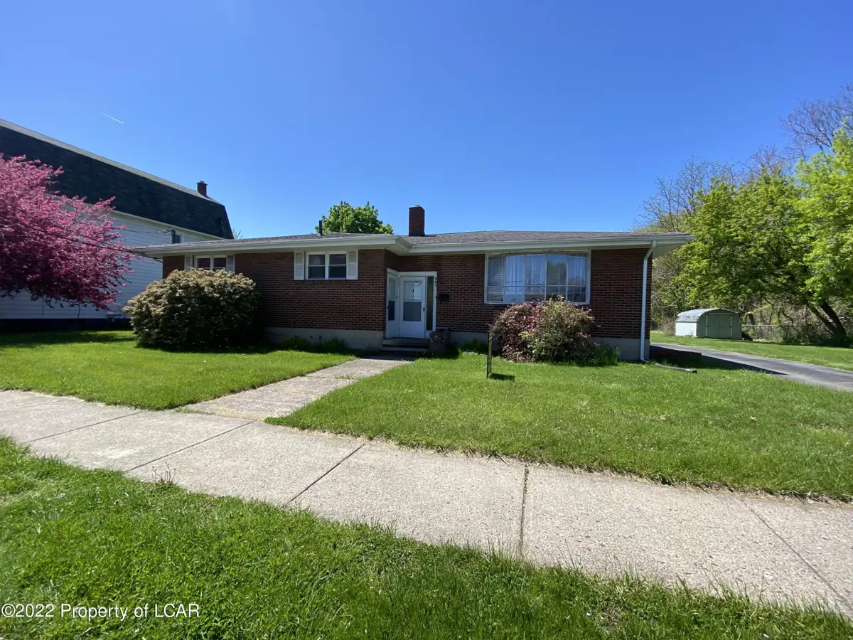 58 Dagobert Street, Wilkes-Barre in Wilkes-Barre