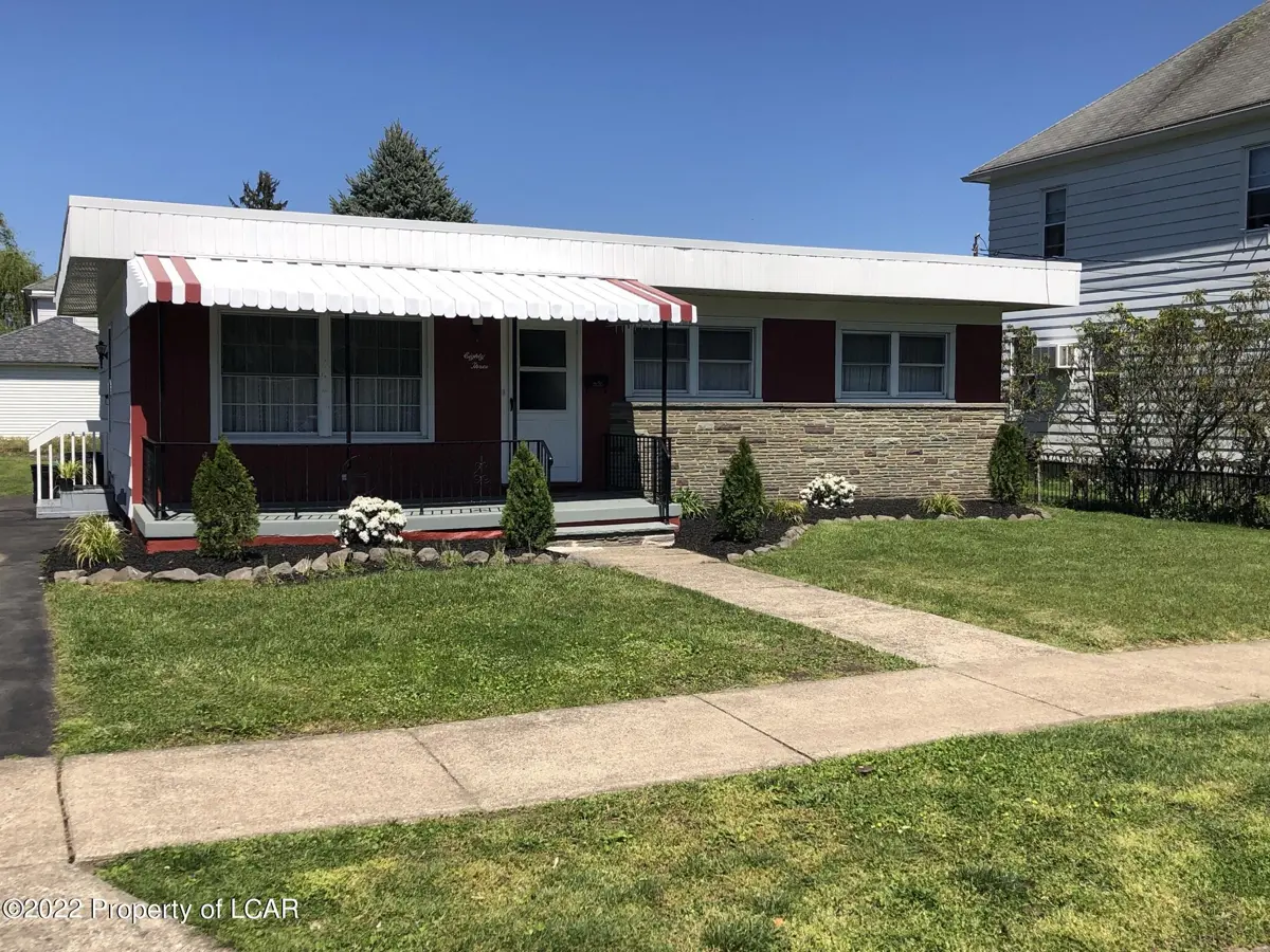 83 Miner Street, Wilkes-Barre in Wilkes-Barre