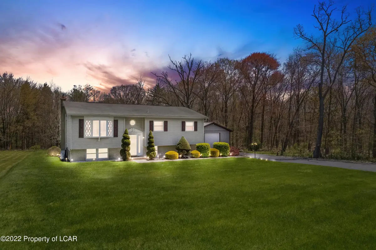 5000 Church Road, Mountain Top in Mountain Top