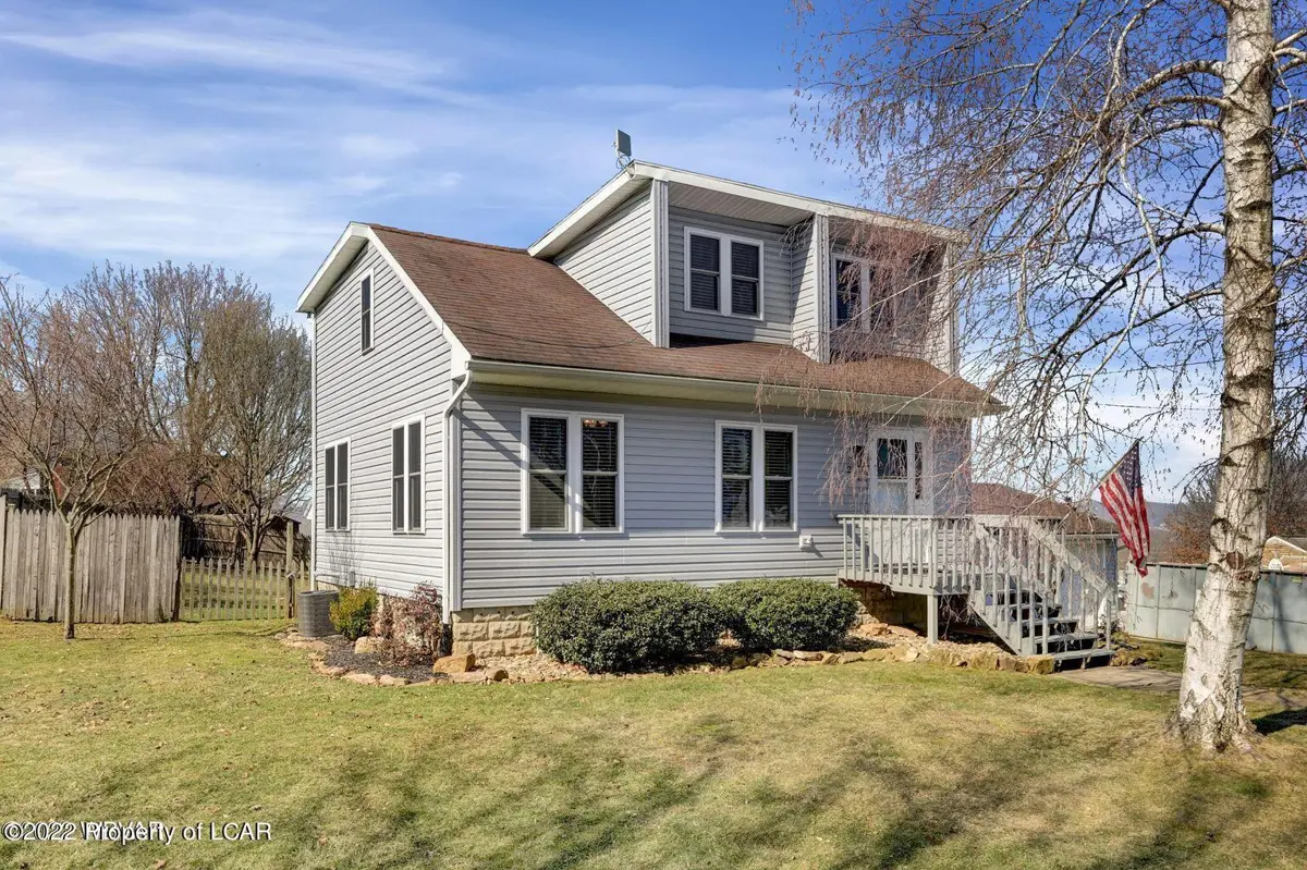 216 Spring Street, Williamsport in Williamsport
