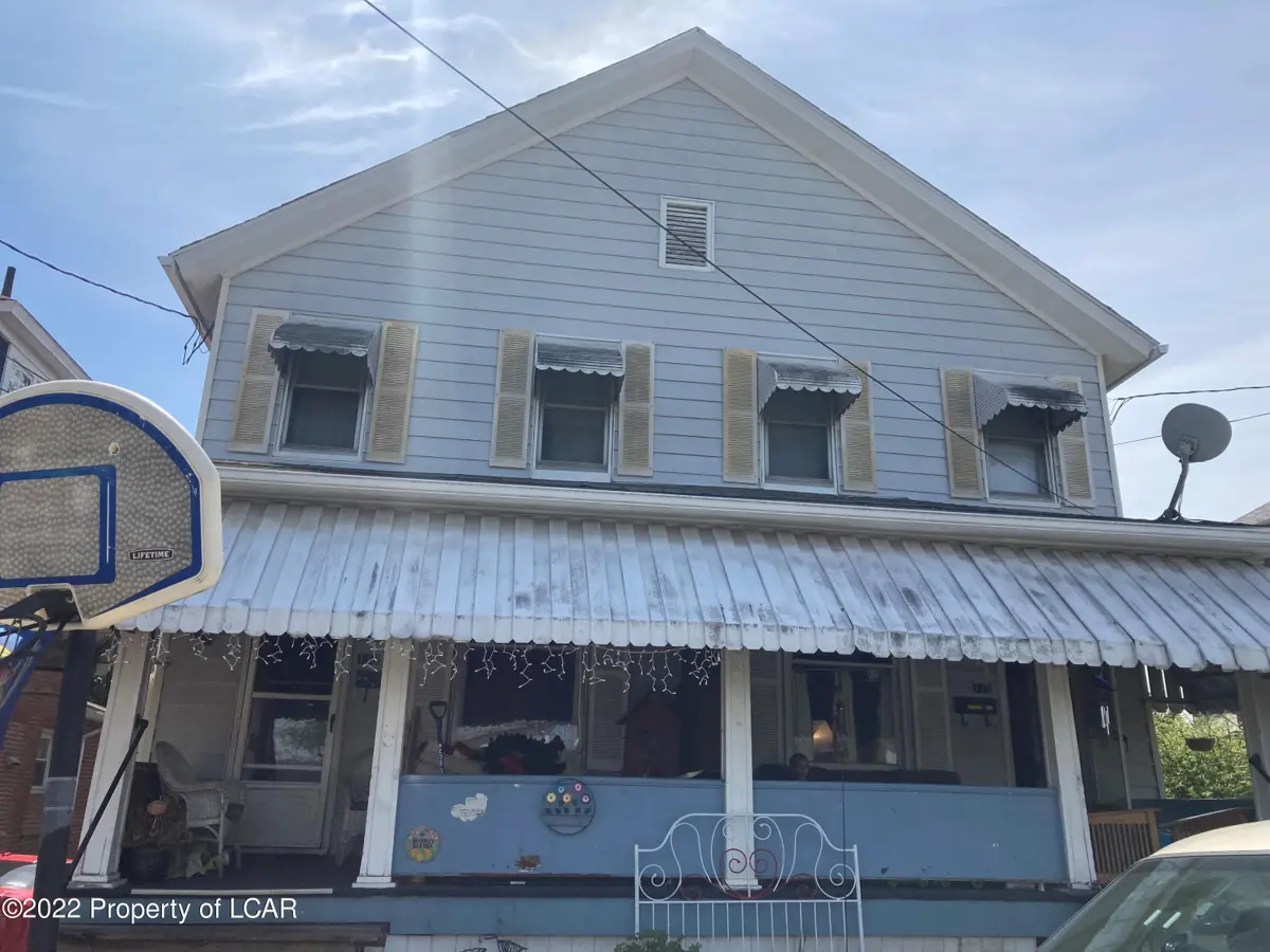 113 W Green Street, Nanticoke in Nanticoke