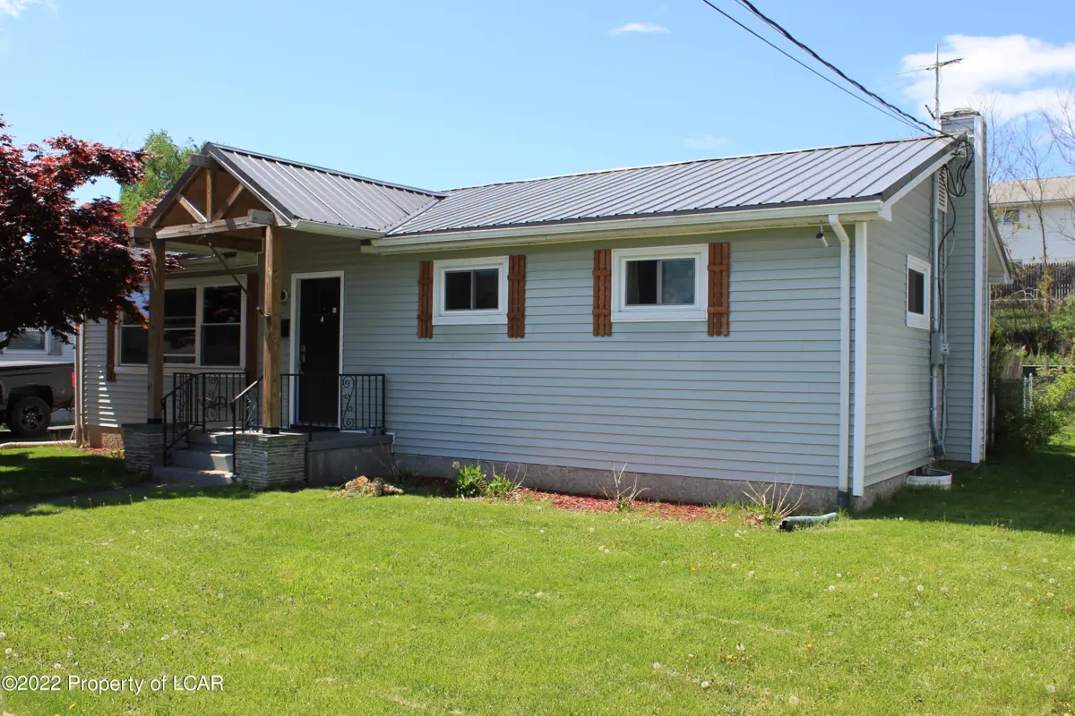 322 Tate Street, Taylor in Taylor