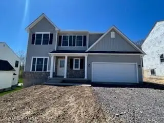294 Long Run Road, Drums in Drums
