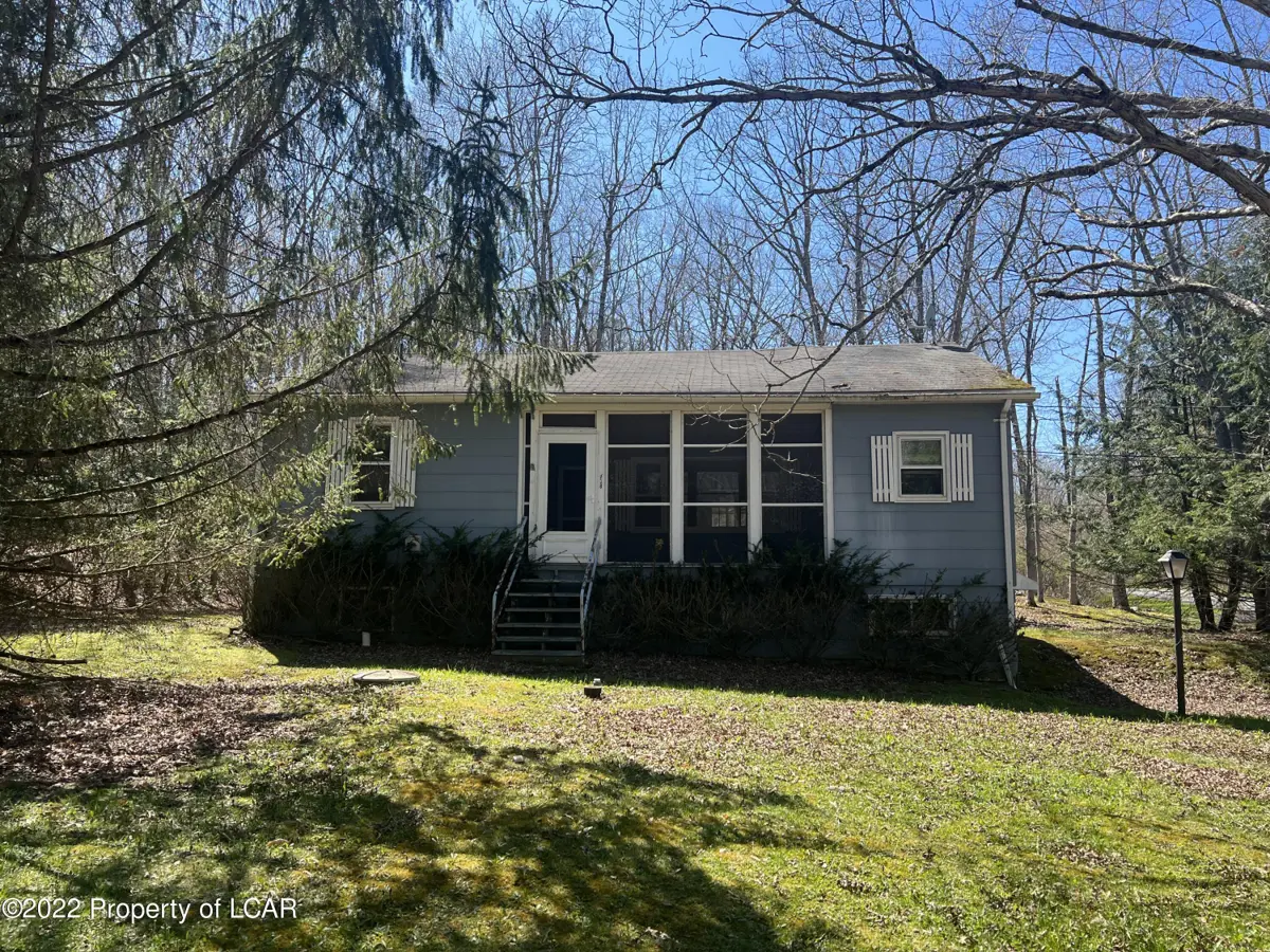 338 Hollenback Road, White Haven in White Haven